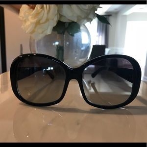 💯 % authentic Prada sunglasses.  Nearly flawless